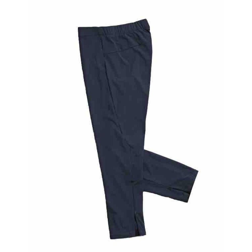 ON Cloud Running Active Pants Performance Joggers Black Men's Large
